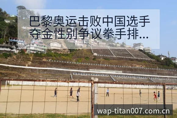 巴黎奥运击败中国选手夺金性别争议拳手排名变化与数据趋势观 - 足球比分